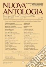 Nuova antologia. Vol. 159: Gennaio-marzo libro