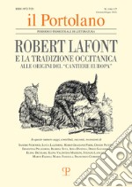 Il portolano (2024). Vol. 116-117: Gennaio-giugno libro