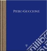 Piero Guccione. D'apres, pensieri sulla tradizione libro