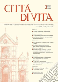 Città di vita (2023). Vol. 3: Maggio-Giugno libro