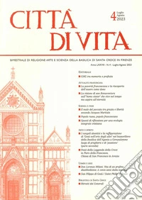 Città di vita (2023). Vol. 4: Luglio-agosto libro