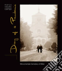 Diary of a pandemic. Monumentale cemetery of Milan