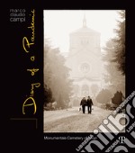 Diary of a pandemic. Monumentale cemetery of Milan libro