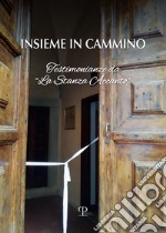 Insieme in cammino. Testimoniaze da «la stanza accanto» libro