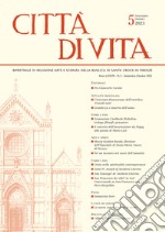 Città di vita (2023). Vol. 5: Settembre-ottobre libro