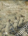 Giovanni Stradano. Le più strane e belle invenzioni del mondo. Ediz. italiana e inglese libro