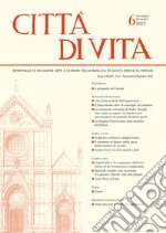 Città di vita (2023). Vol. 6: Novembre-dicembre libro