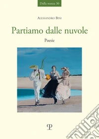 Partiamo dalle nuvole libro