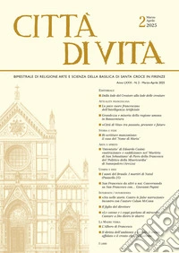 Città di vita (2025). Vol. 2: Marzo-aprile libro