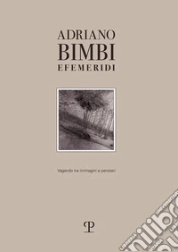 Efemeridi. Vagando tra immagini e pensieri. Ediz. illustrata libro
