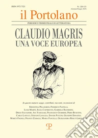 Il portolano (2025). Vol. 120-121: Gennaio-giugno libro