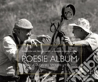 Poesie album. Omaggio a Daniel Spoerri (1930-2024). Ediz. multilingue libro