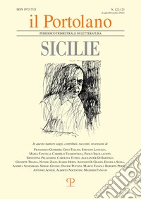 Il portolano (2025). Vol. 122-123: Luglio-dicembre libro