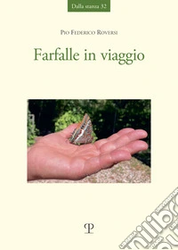 Farfalle in viaggio libro