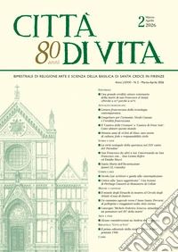 Città di vita (2026). Vol. 2: Marzo-aprile libro