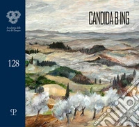 Candida Bing