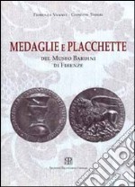 Medaglie e placchette del museo Bardini di Firenze