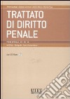 Trattato di diritto penale. Parte speciale. Materiali vol. 7-9. Con CD-ROM libro