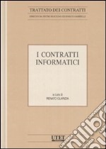 I contratti informatici libro