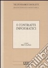 I contratti informatici libro