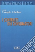 I contratti dei consumatori