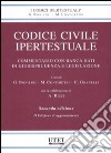 Codice civile ipertestuale. Commentario con banca dati di giurisprudenza e legislazione. Con CD-ROM libro di Bonilini G. (cur.) Confortini M. (cur.) Granelli C. (cur.)