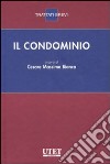 Il condominio libro di Bianca C. M. (cur.)