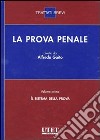 La prova penale libro