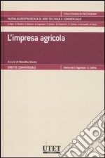 L'impresa agricola libro