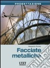 Facciate metalliche libro