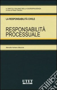 La responsabilità processuale