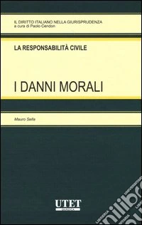 I danni morali