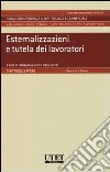 Esternalizzazioni e tutela dei lavoratori libro