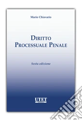 Diritto processuale penale