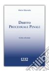 Diritto processuale penale libro