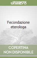 Fecondazione eterologa libro