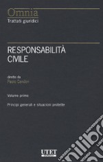 Responsabilità civile libro