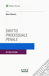 Diritto processuale penale