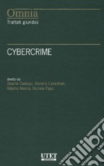 Cybercrime libro