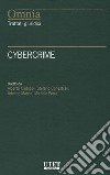 Cybercrime libro