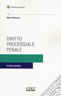 Diritto processuale penale