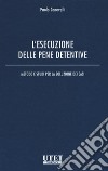 L'esecuzione delle pene detentive. Metodo e studi per la soluzione dei casi libro