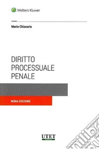 Diritto processuale penale