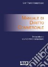 Manuale di diritto commerciale libro di Campobasso Gian Franco Campobasso M. (cur.)