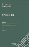 Cybercrime libro di Cadoppi Alberto Canestrari Stefano Manna Adelmo