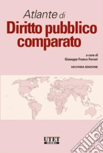 Atlante di diritto pubblico comparato