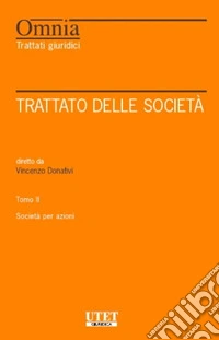 Trattato delle società. Vol. 2