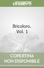 Bricoloro. Vol. 1 libro