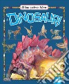 Il tuo primo libro dei dinosauri libro