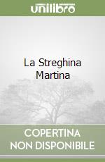 La Streghina Martina